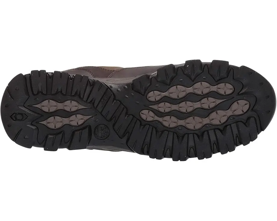 Keele Ridge Steel Safety Toe Waterproof