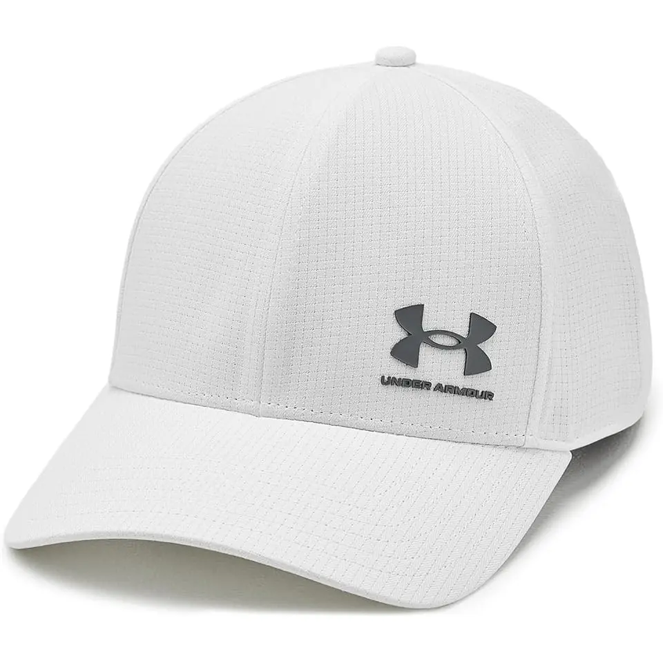 Iso-Chill Armourvent Adjustable Hat