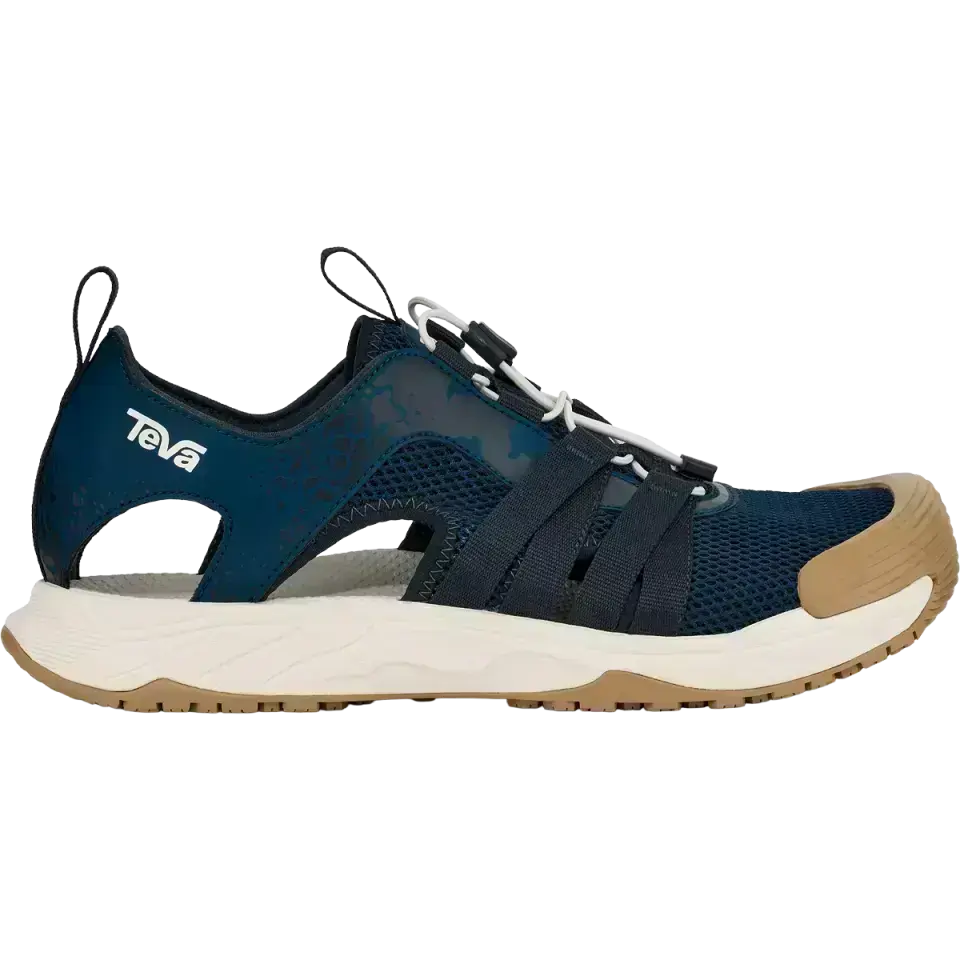 Men's Hydratrek Closed-Toe Sandal