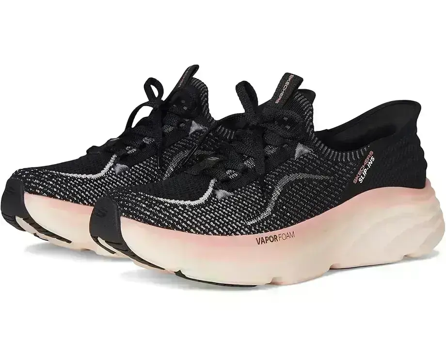 Women's SKECHERS D'Lux Vapor Hands Free Slip-INS