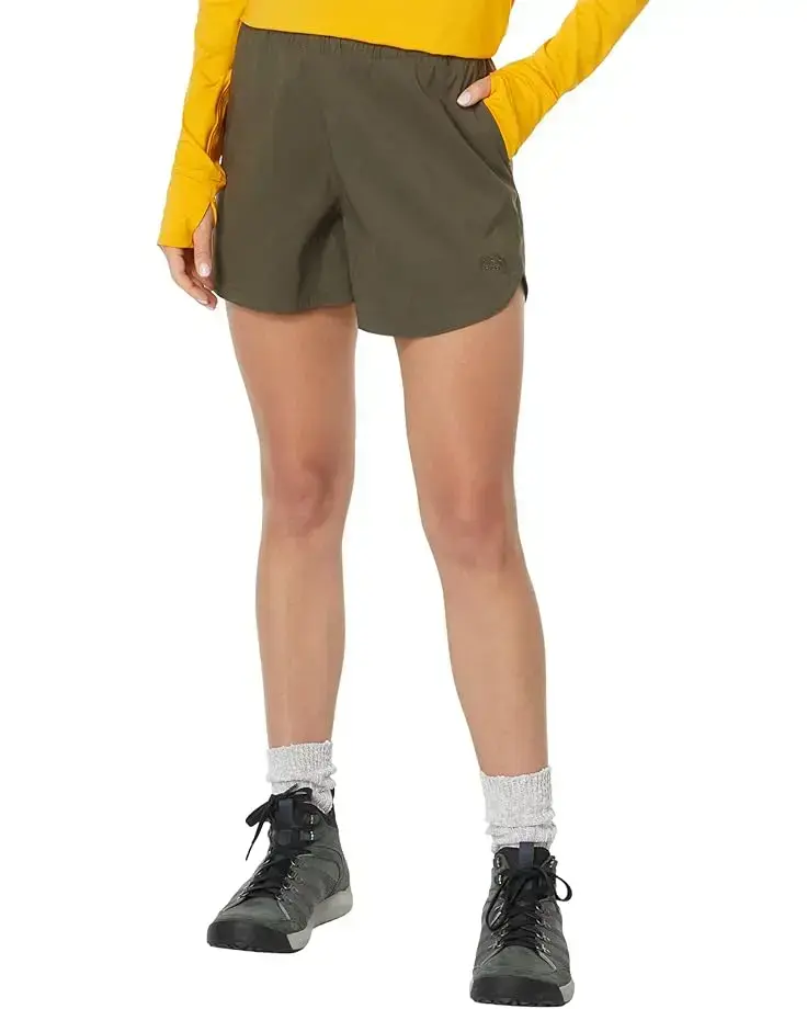 Women's The North Face Class V Shorts