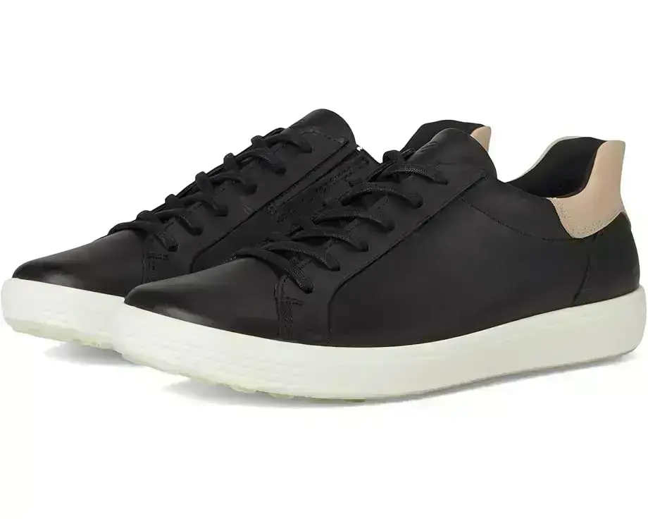 Women's ECCO Soft 7 Easy Slip Sneaker