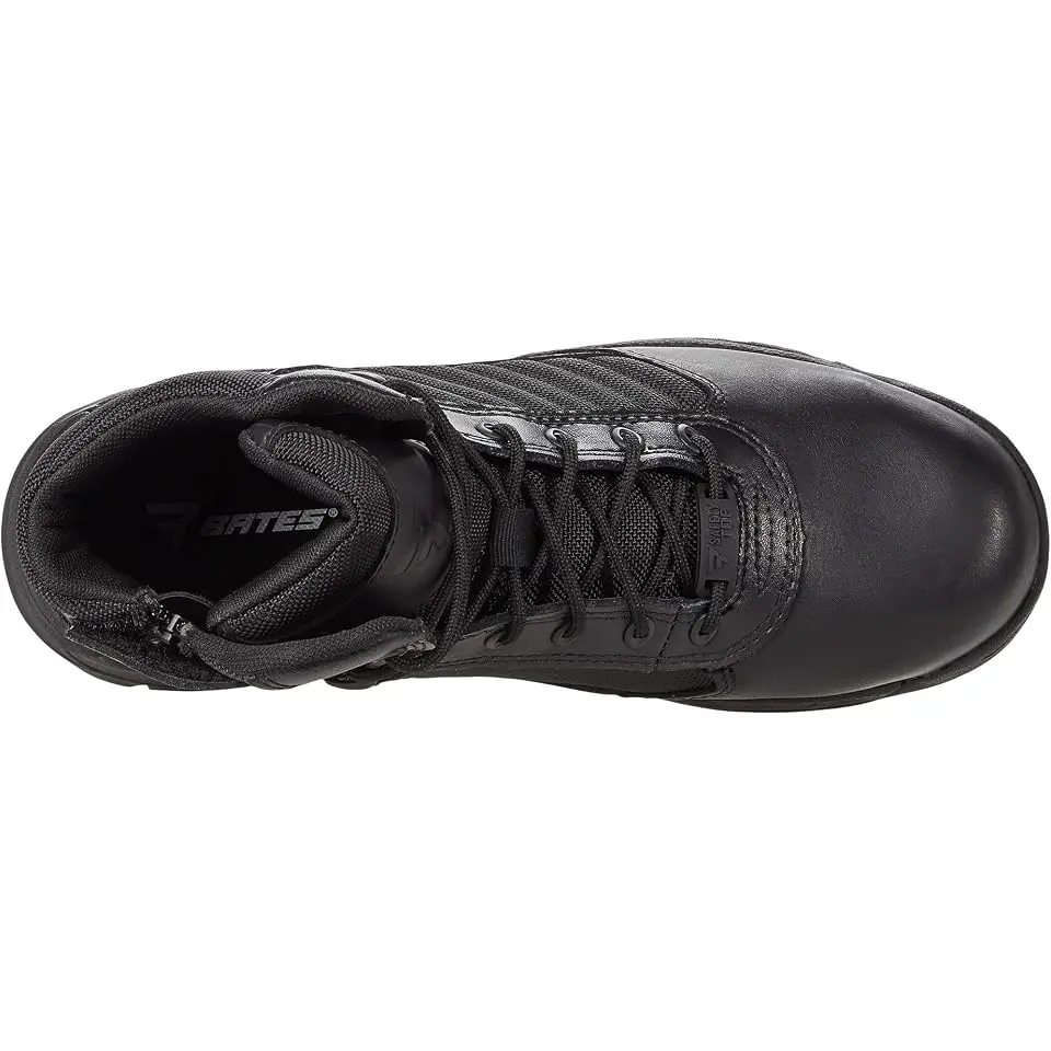 Tactical Sport 2 Mid Comp Toe