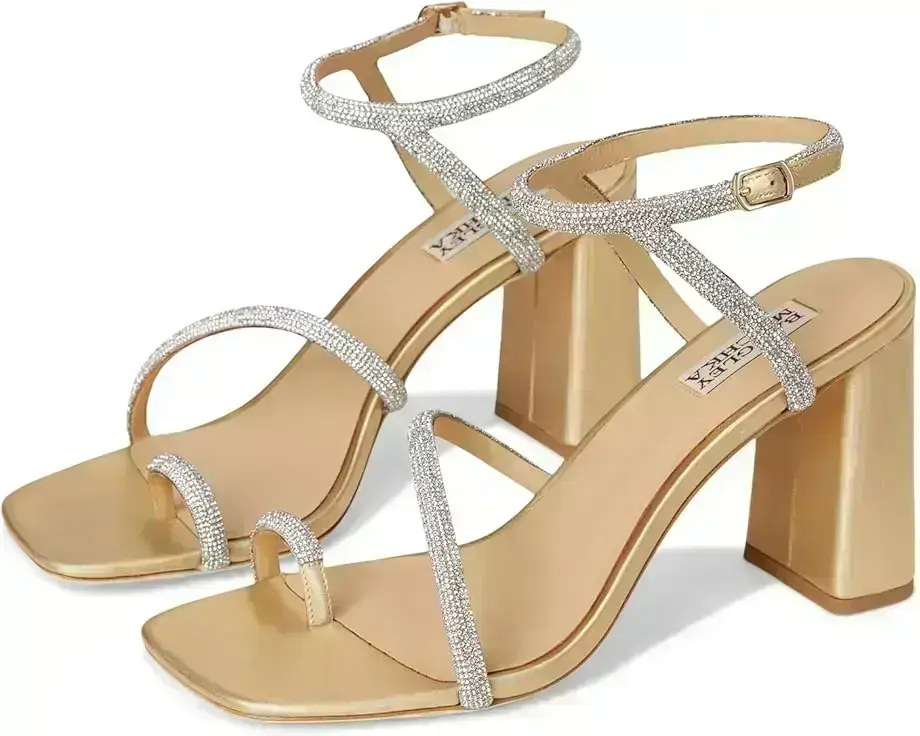 Women's Badgley Mischka Dalilah