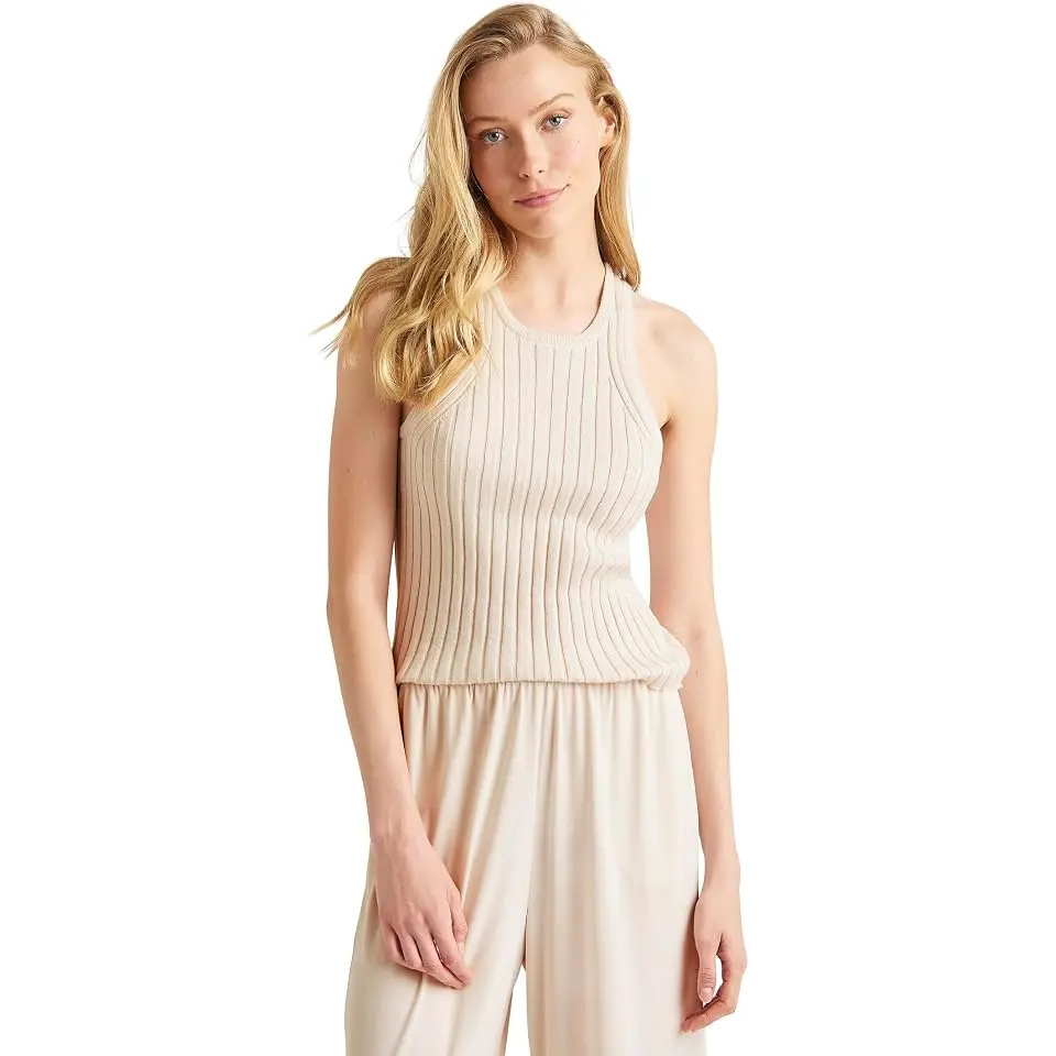 Ione Sweater Tank