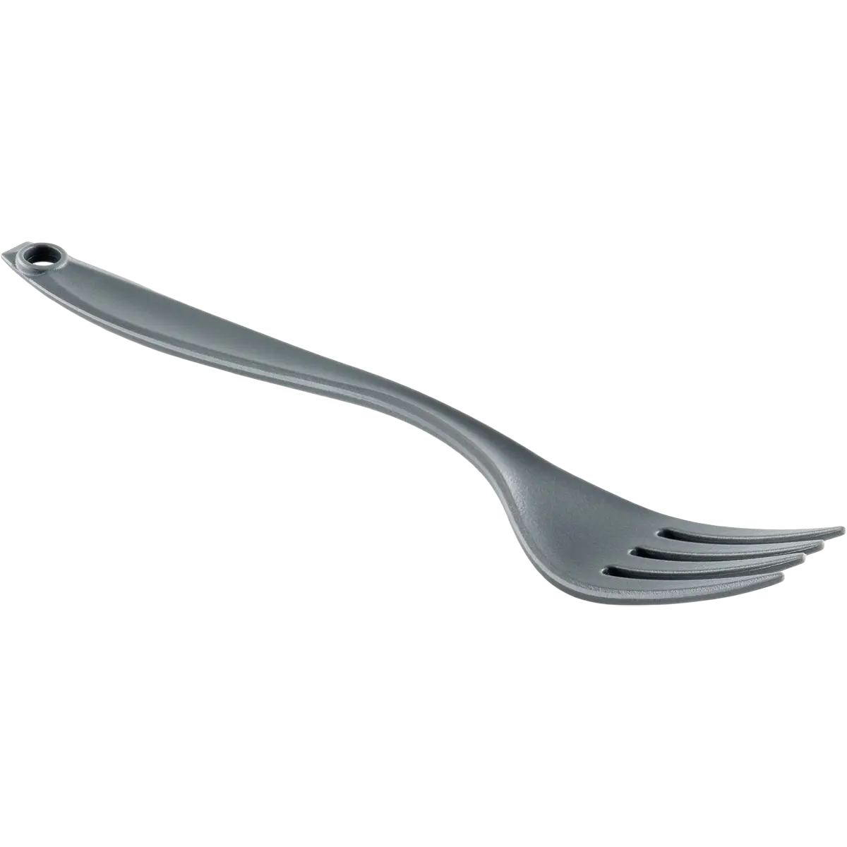 Camp Fork - Grey