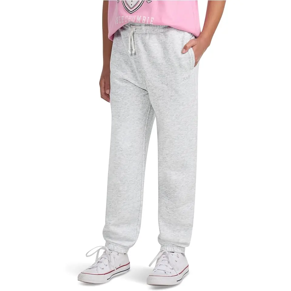 Essential Fleece Jogger (Big Kid)