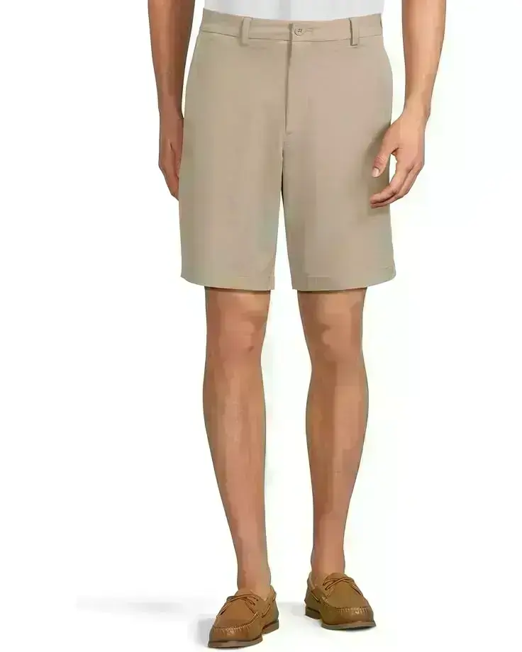 Men's Vineyard Vines 9" On The Go Shorts