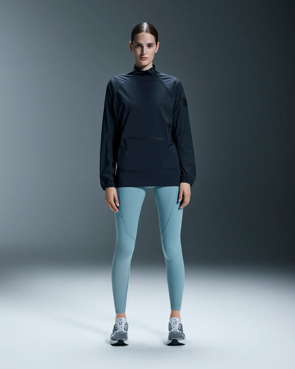 Active Jacket