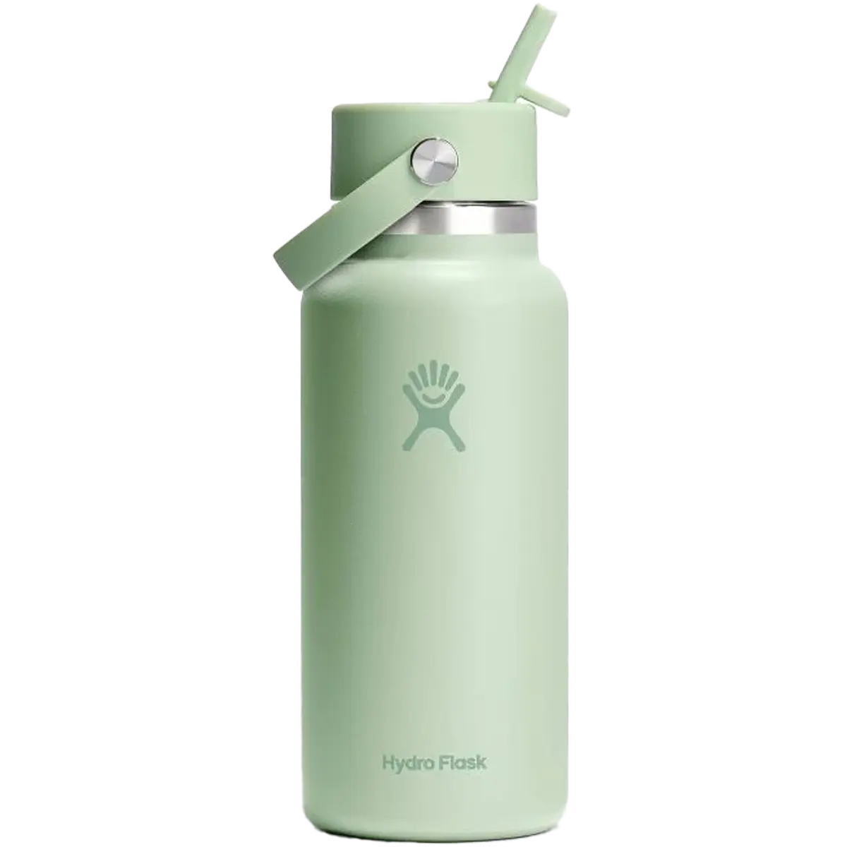32 oz Mouth with Flex Straw Cap