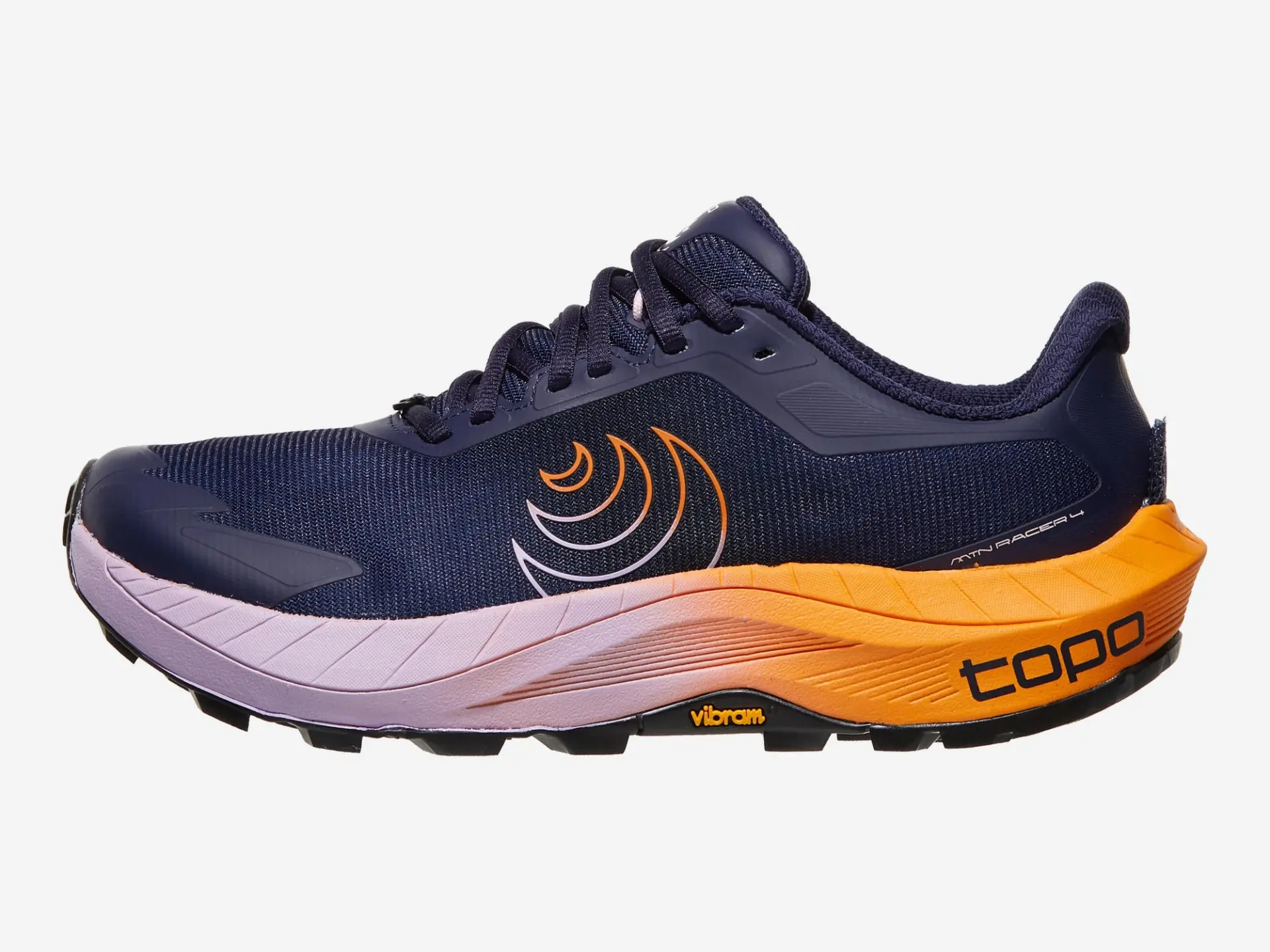 Topo Athletic MTN Racer 4