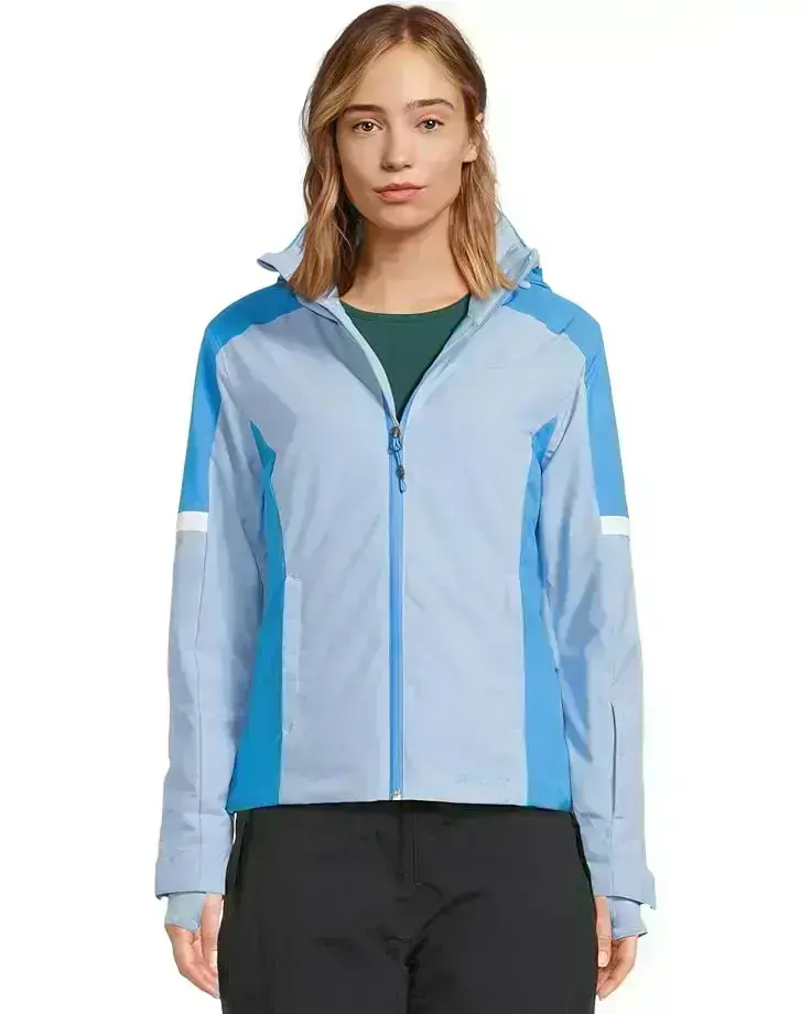 Women's Spyder Andorra Jacket