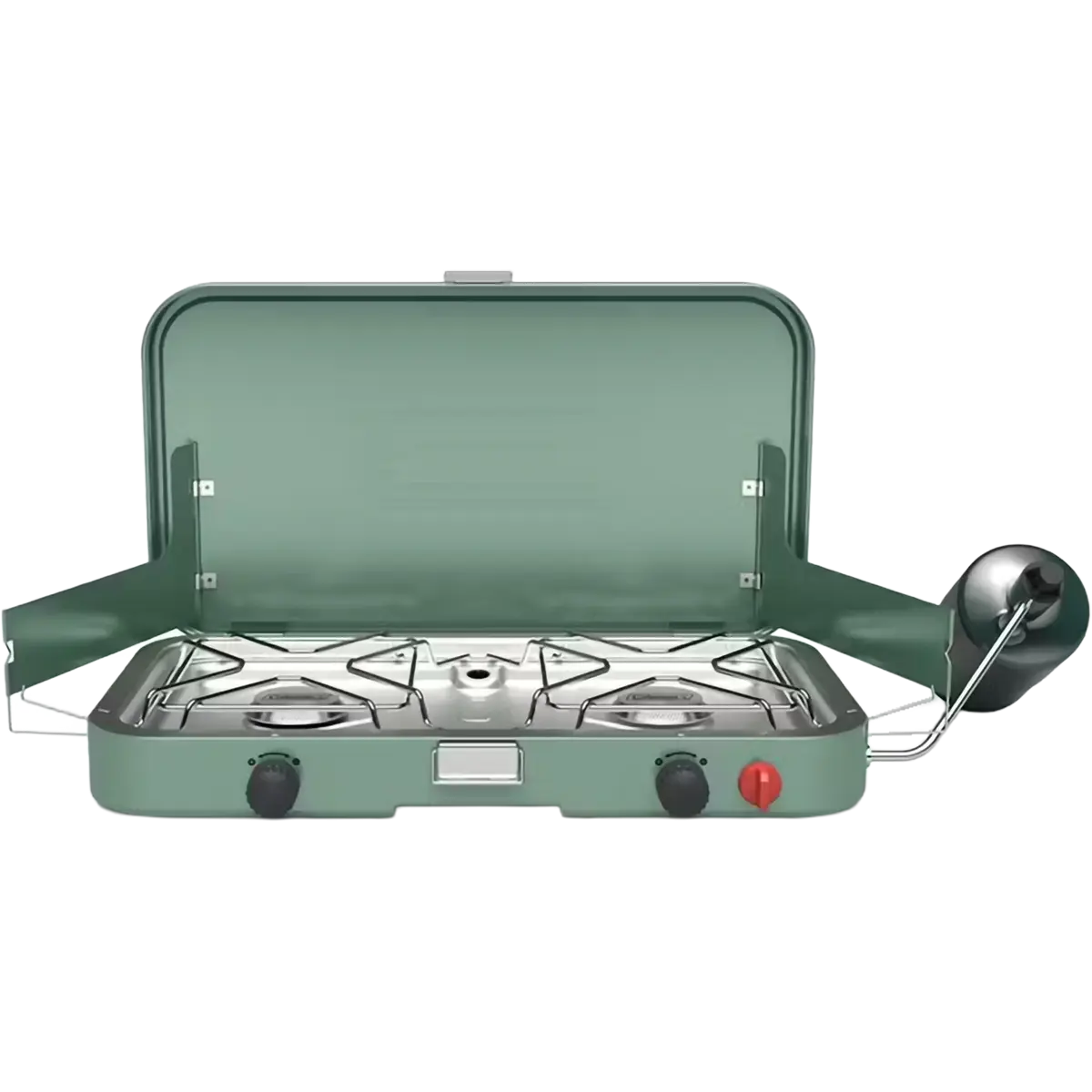 Cascade 222 Stove