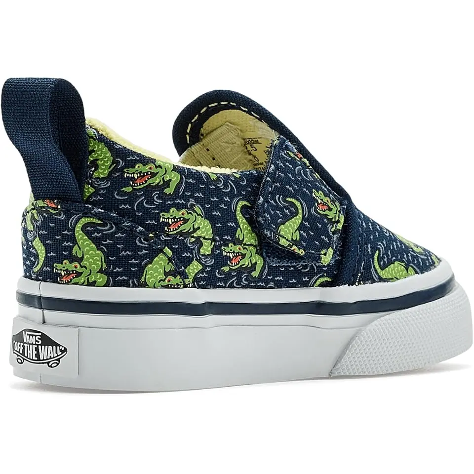 Slip-On V (Infant/Toddler)