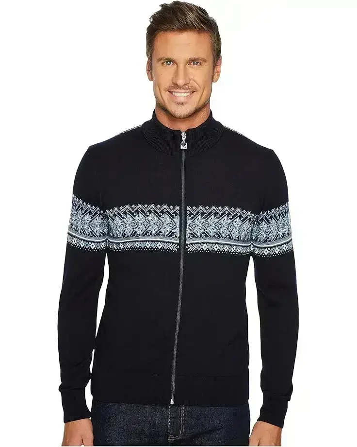 Men's Dale of Norway Hovden Jacket