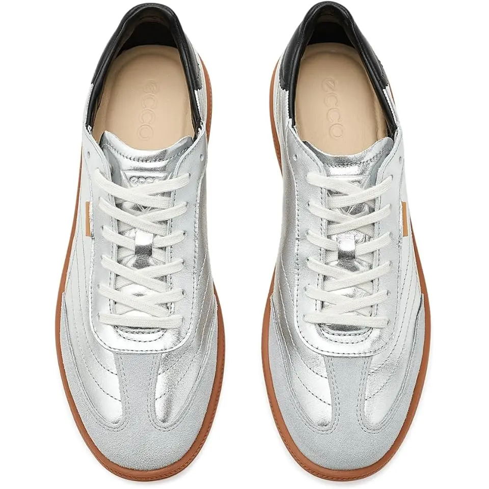 Soft 11 Lace Up