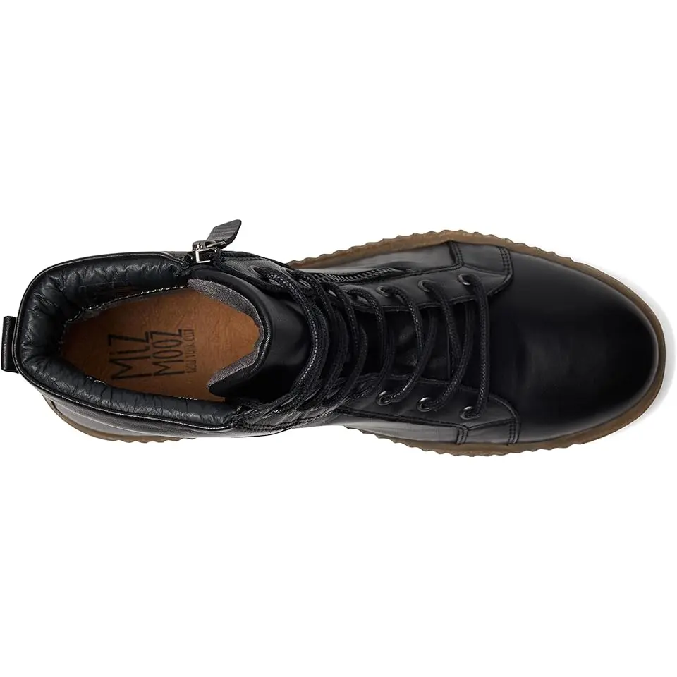 Saphire Boots