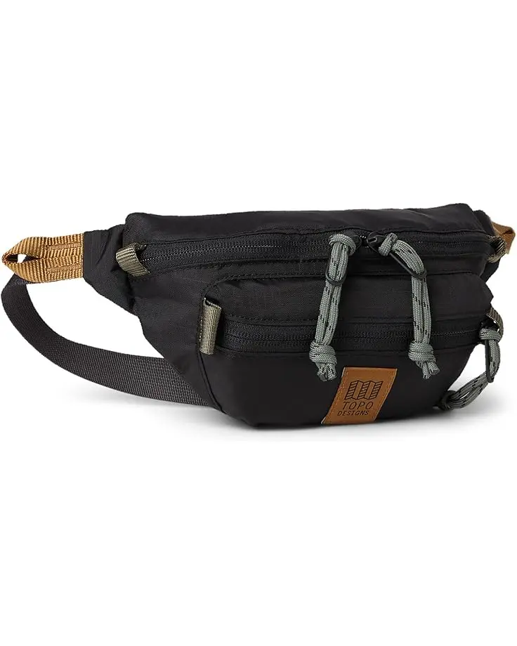 Unisex Topo Designs Mountain Waist Pack
