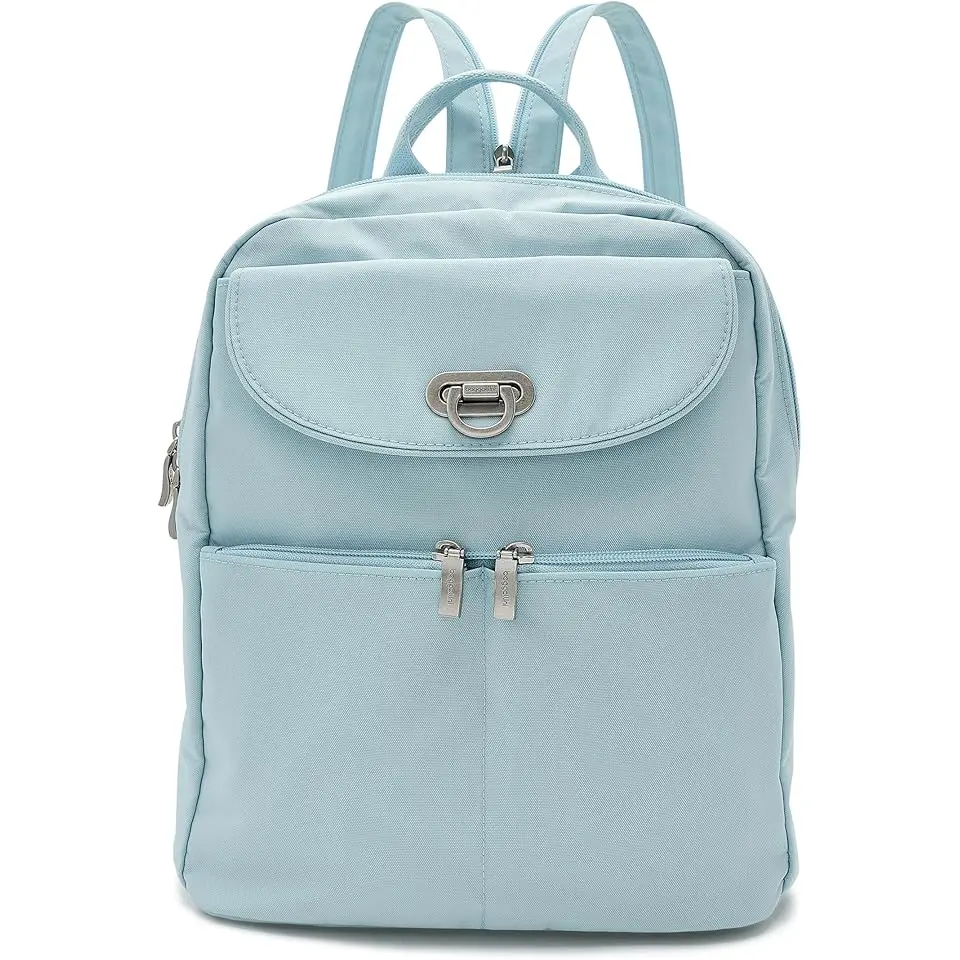 Coastal Flip Lock Day Pack