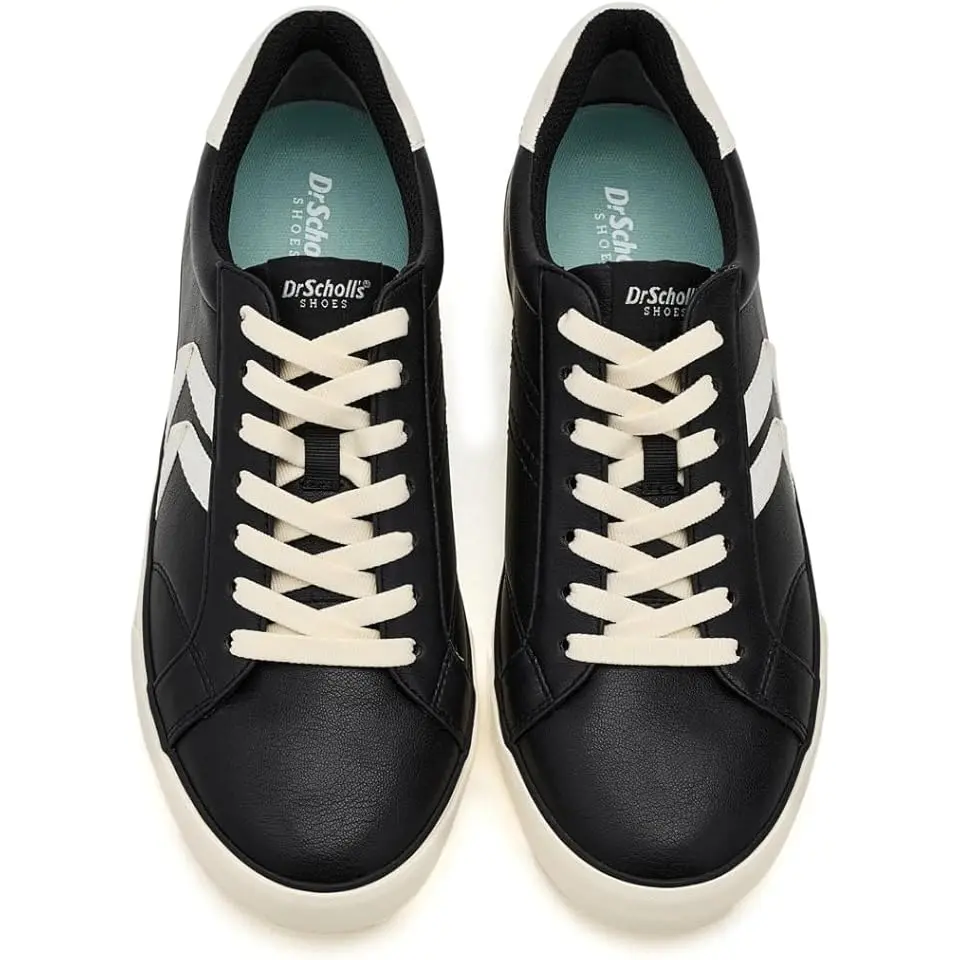 Offline Lace-Up