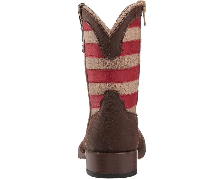 American Patriot (Toddler)