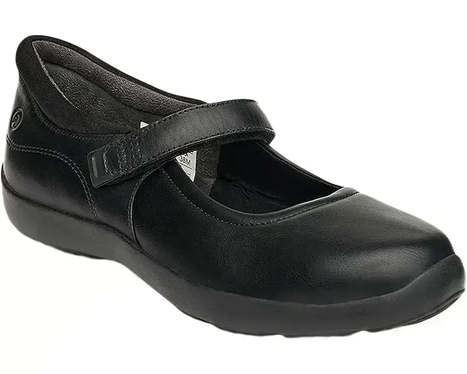 Women's Anodyne No. 33 Casual Mary Jane Stretch