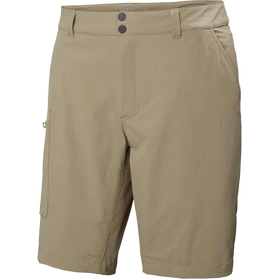 Brono Softshell Shorts