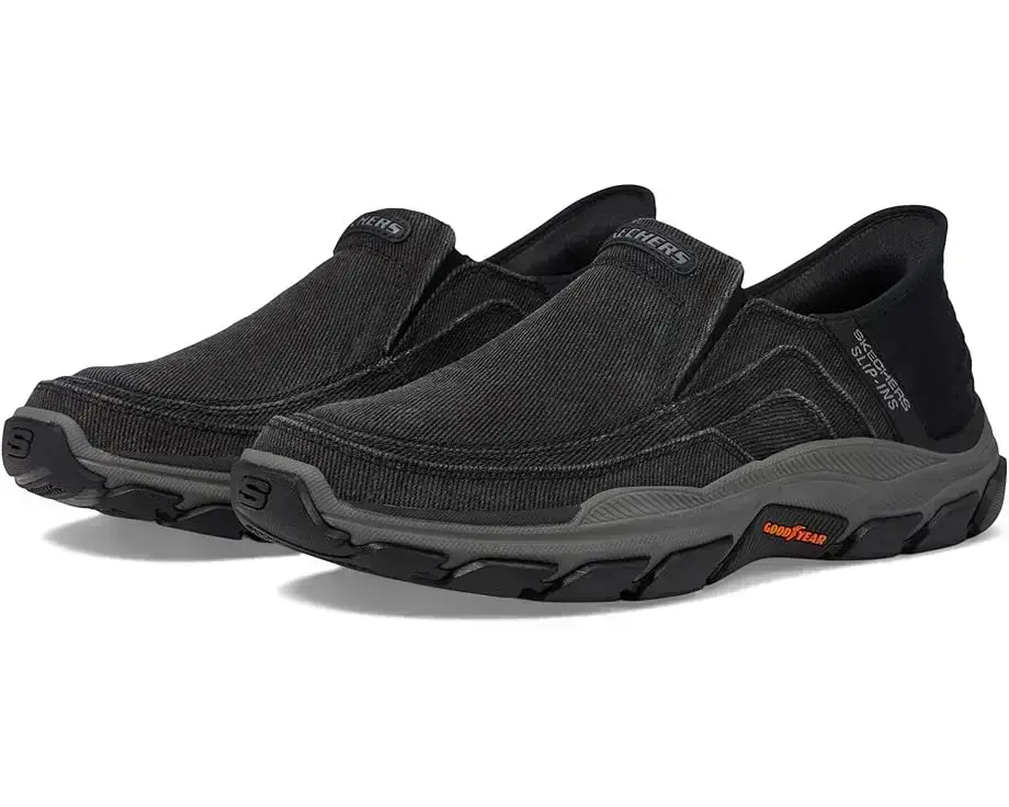 Men's SKECHERS Respected Holmgren Hands Free Slip-Ins