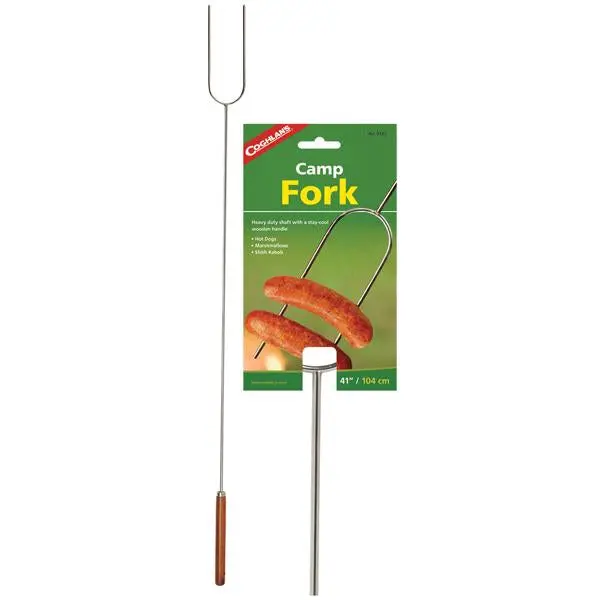Camp Fork