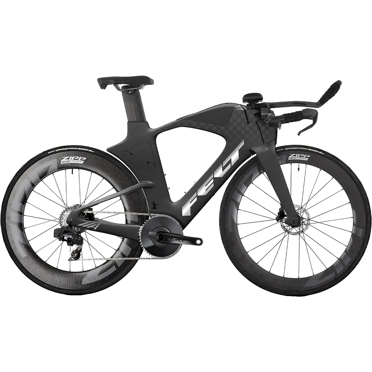 IA 2.0 Pro FORCE eTap AXS