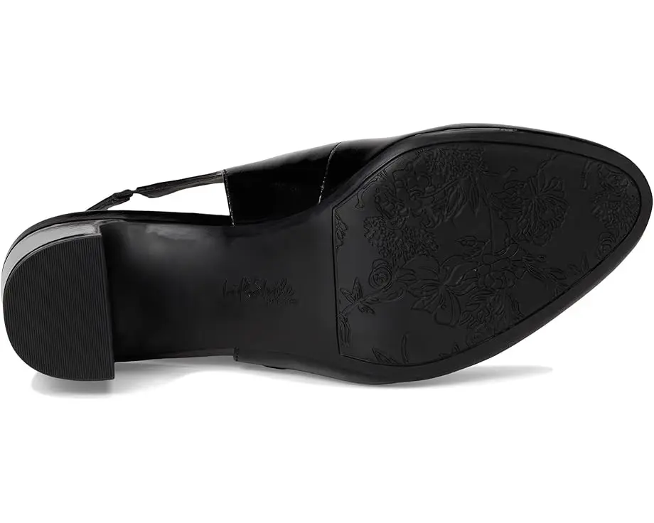Trust Strappy Shoes