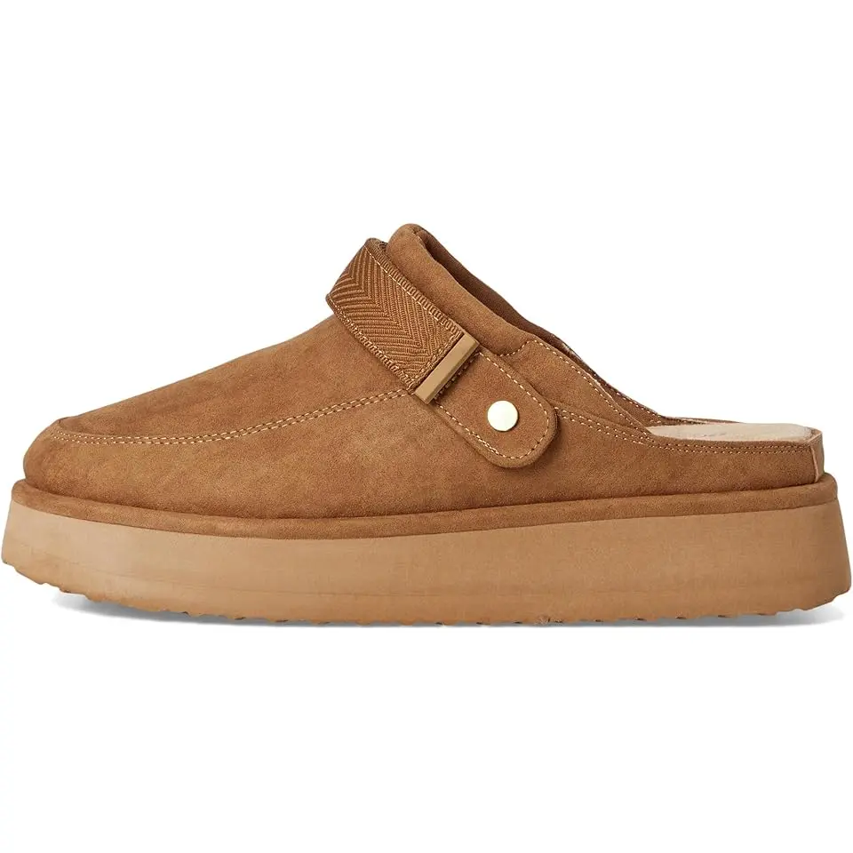Chill Time Mule/Clog Shoes