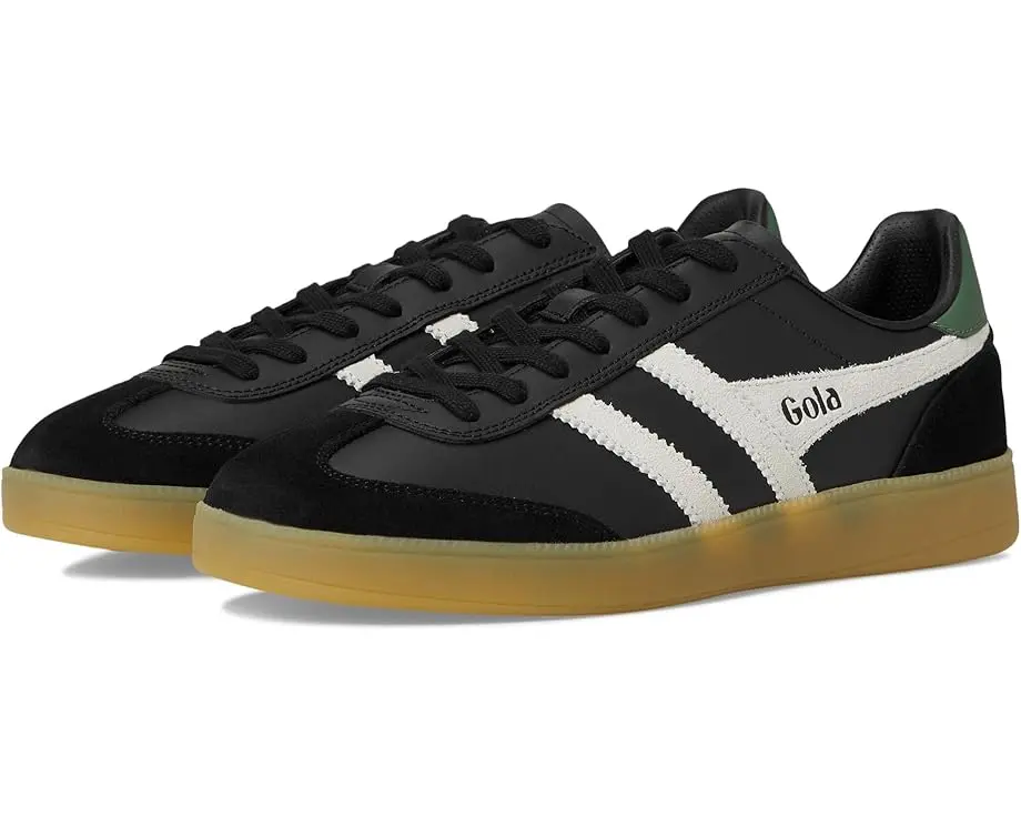 Men's Gola Viper Leather