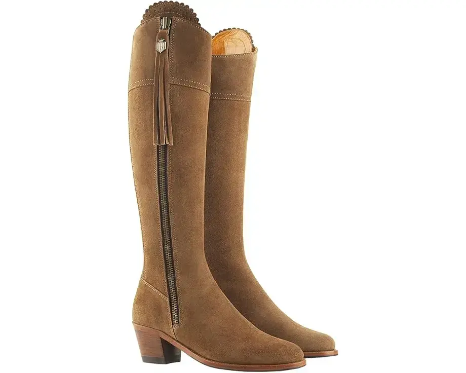 Women's Fairfax and Favor Heeled Regina