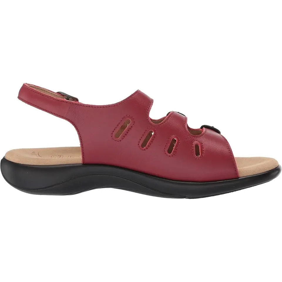 Mystic Adjustable Comfort Sandal