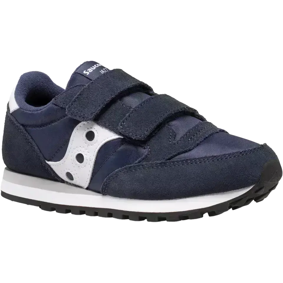 Youth Jazz Double Hook and Loop