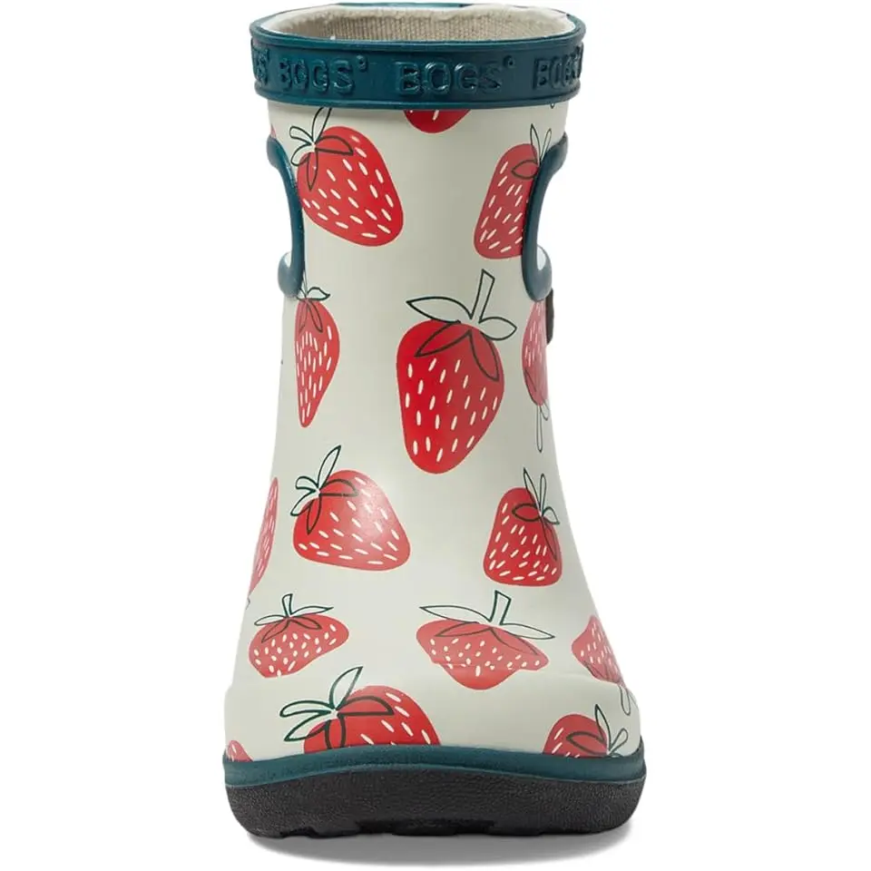 Skipper II Strawberries (Toddler/Little Kid)