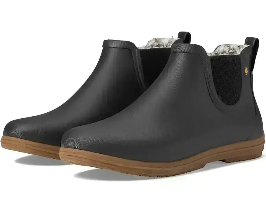 Women's Bogs Sweetpea II Chelsea Plush