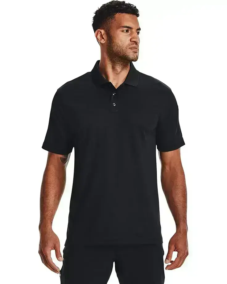 Men's Under Armour Tac Performance Polo 2.0