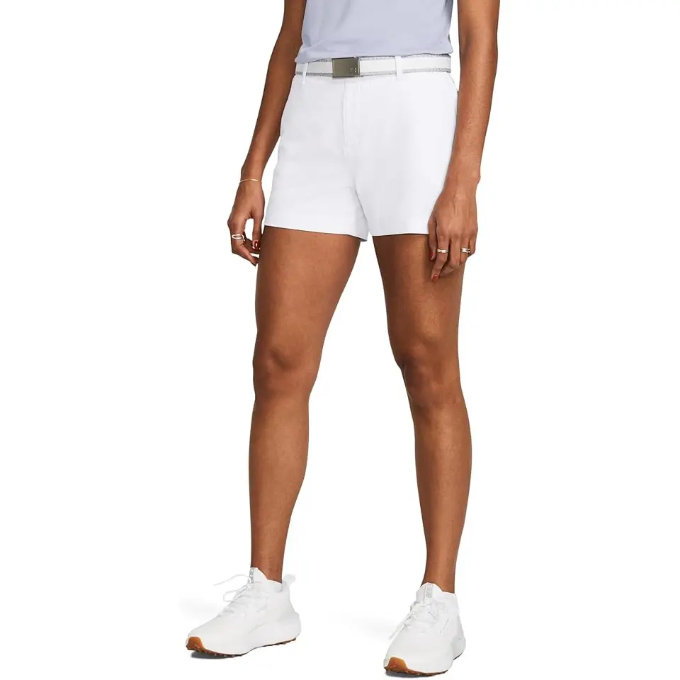 Drive 4" Shorts