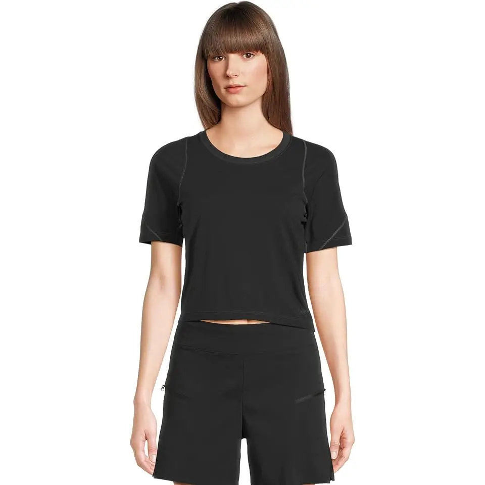 Rula T-Shirt Short Sleeve