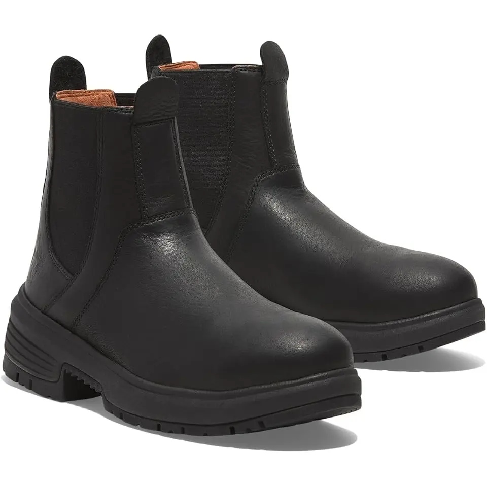 Birchline Chelsea Composite Safety Toe Static Dissipative