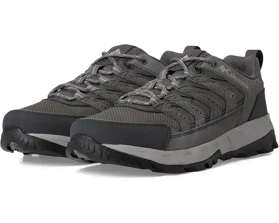 Men's Columbia Strata Trail™ Low