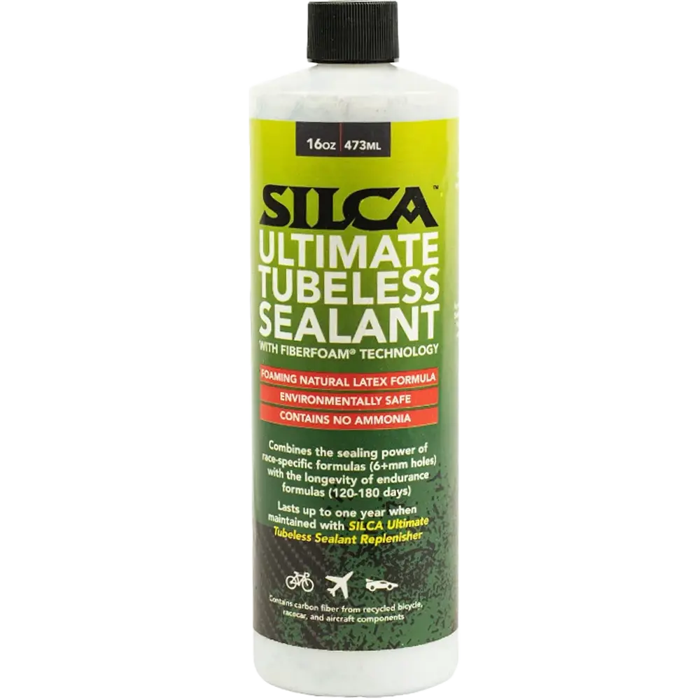 Ultimate Tubeless Sealant 16 oz
