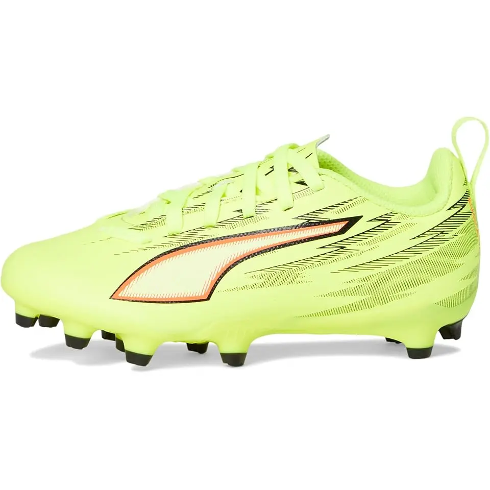 Ultra 6 Play Firm/Artificial Ground Soccer Cleats (Little Kid/Big Kid)
