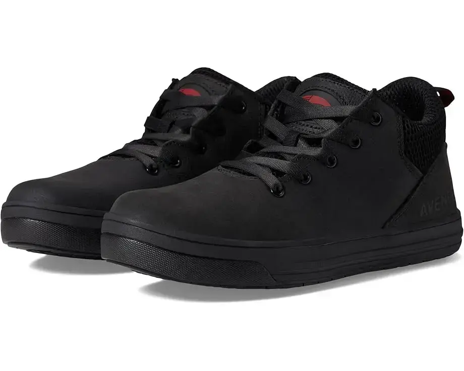 Men's Avenger Work Boots North Haven Swarm