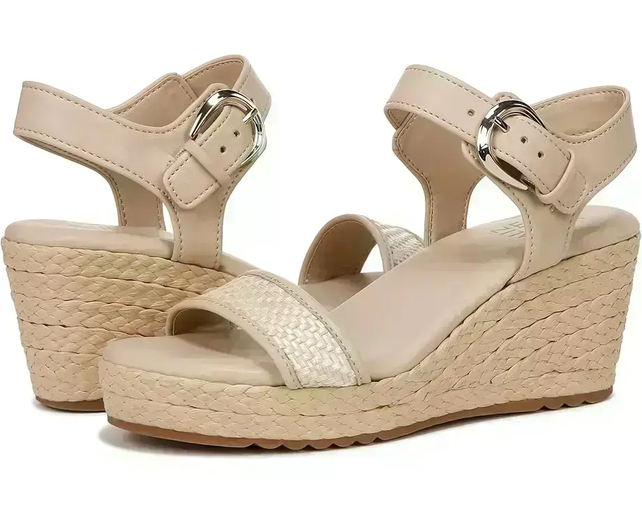 Women's Naturalizer Stella2 Ankle Straps