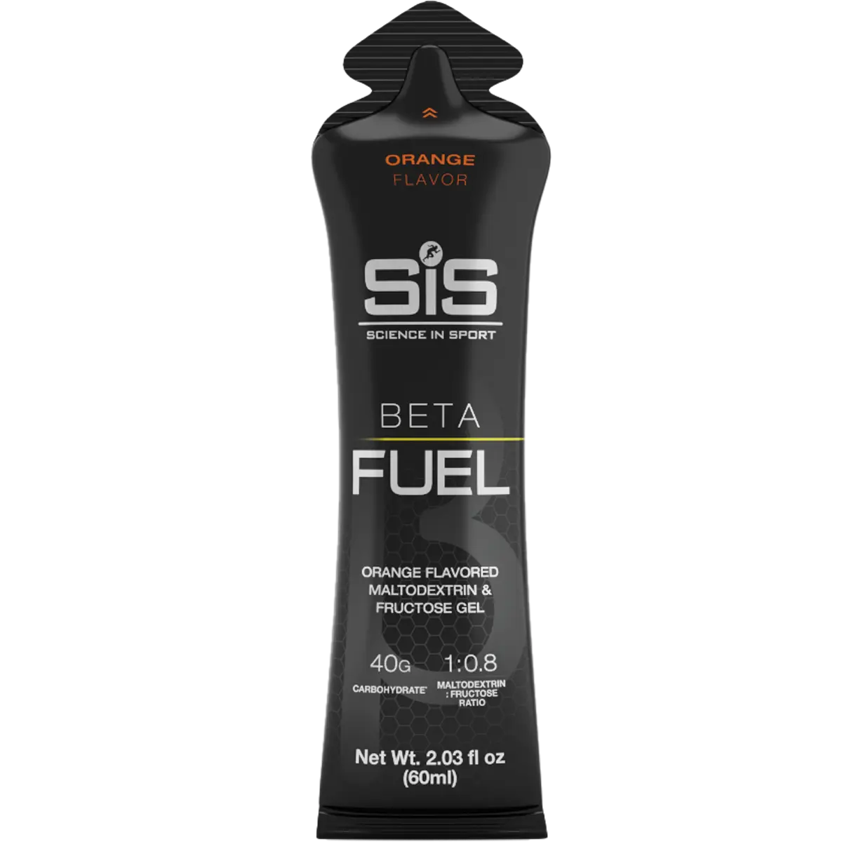 Beta Fuel Gel