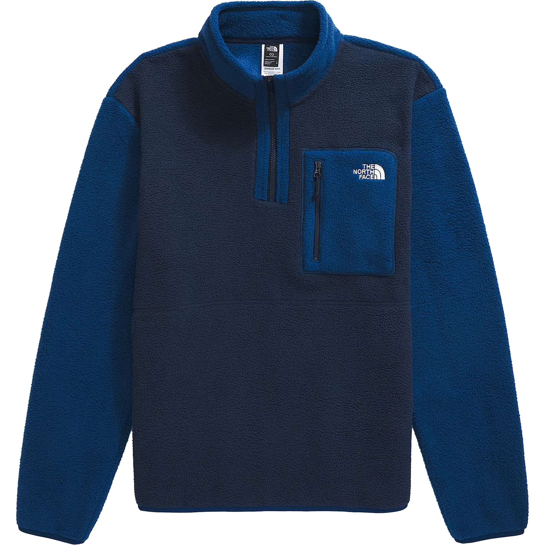 Men's Yumiori 1/4 Zip