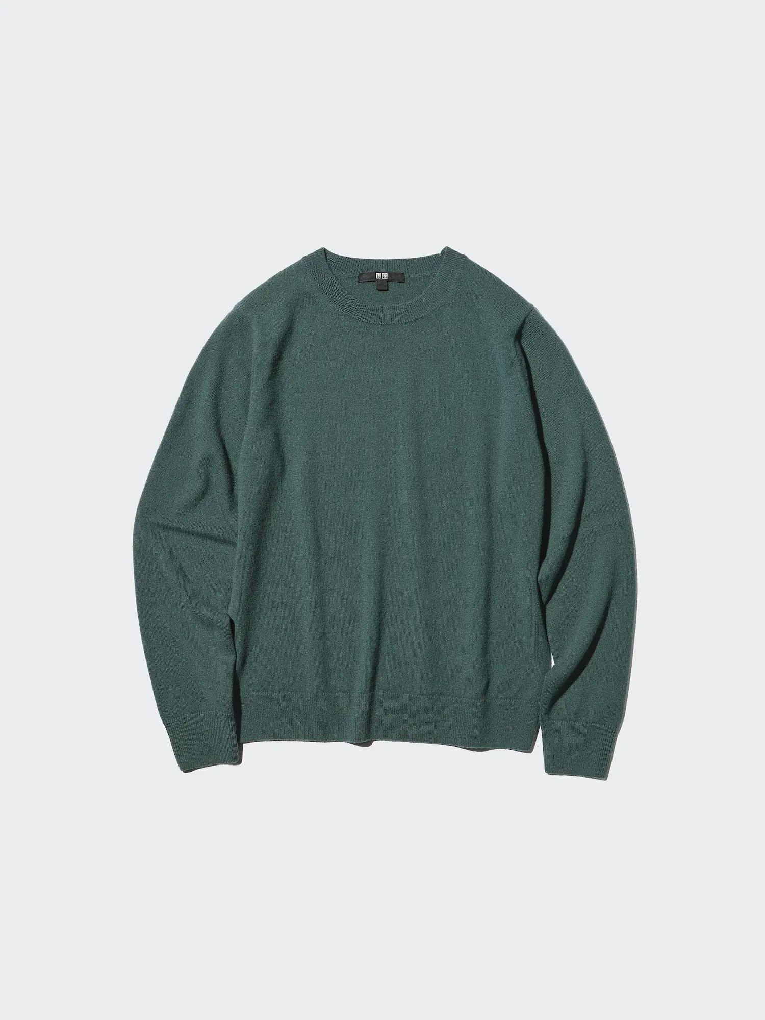 Cashmere Sweater